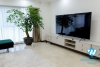 Luxury 4 beds apartment in L2 Block, Ciputra, Tay Ho